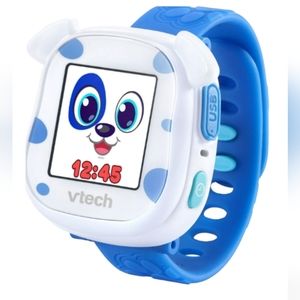 Vtech Kids Boy Watch My First Kidi Smart watch